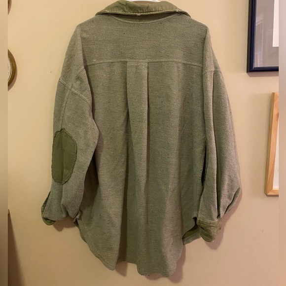 Free People Ruby Jacket - Picture 2 of 5